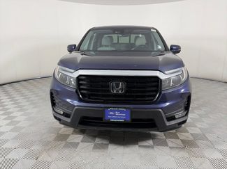 Used 2022 Honda Ridgeline RTL-E video 2