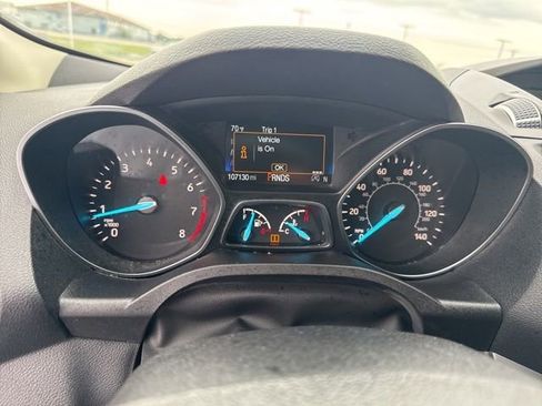 Used 2018 Ford Escape SE AWD/4WD image 30
