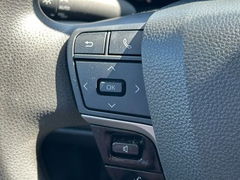 Certified 2025 Toyota Camry LE FWD image 34