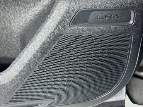New 2026 Honda CR-V Sport Touring image 26