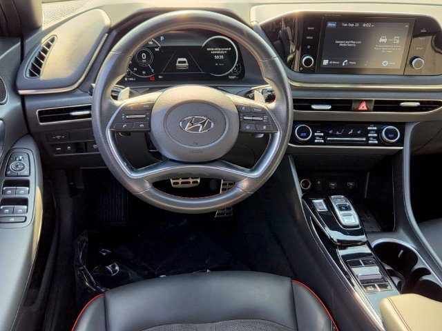 Used 2021 Hyundai Sonata SEL Plus FWD image 14