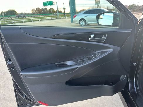 Used 2014 Hyundai Sonata SE FWD image 31