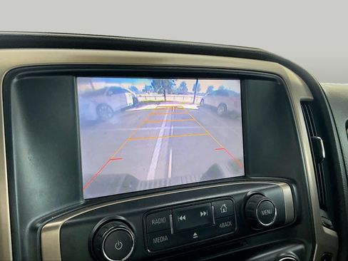 Used 2015 GMC Sierra 1500 Denali w/ Driver Alert Package AWD/4WD image 26