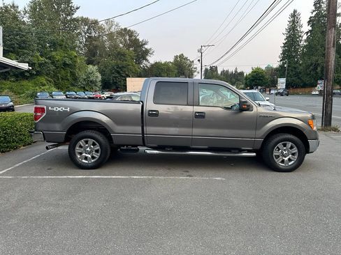 Used 2010 Ford F150 XLT AWD/4WD image 4