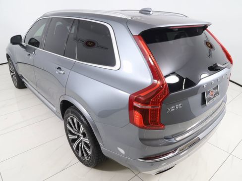 Used 2020 Volvo XC90 T6 Inscription image 24