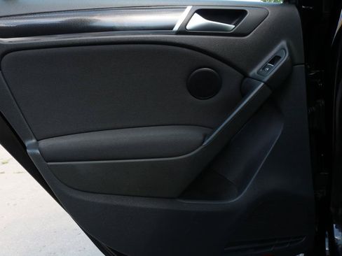 Used 2013 Volkswagen GTI Wolfsburg Edition FWD image 32