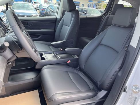 New 2026 Honda Odyssey EX-L image 15