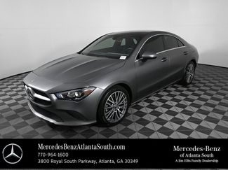 Certified 2020 Mercedes-Benz CLA 250 CLA 250 video 1