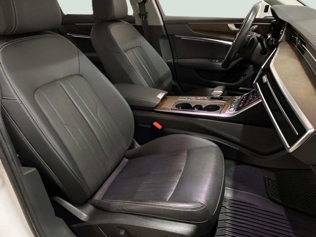 Used 2019 Audi A6 3.0T Premium Plus w/ Premium Plus Package AWD/4WD image 87