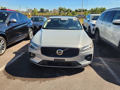 Used 2024 Volvo S60 B5 Plus