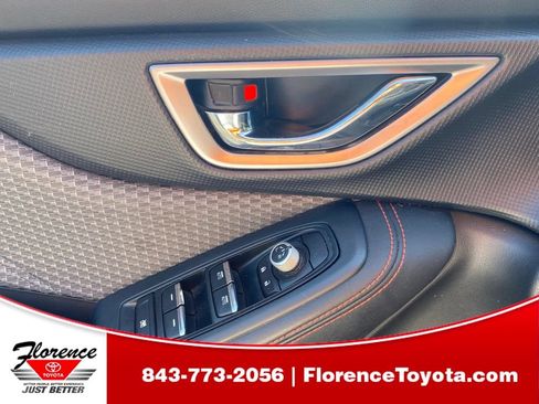Used 2020 Subaru Forester Sport w/ Popular Package #2 AWD/4WD image 23