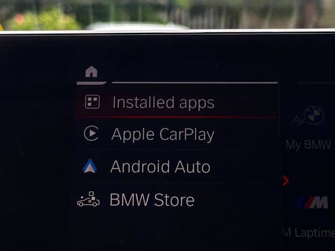 Used 2019 BMW Z4 sDrive30i w/ Driving Assistance Package RWD image 12