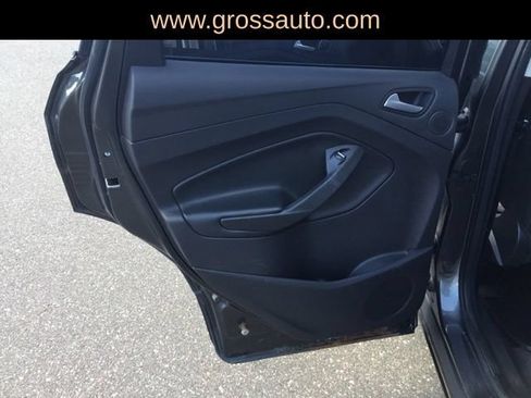 Used 2015 Ford Escape Titanium AWD/4WD image 25