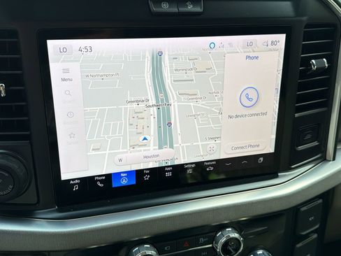 Used 2026 Ford F250 Platinum w/ Platinum Plus Package image 25