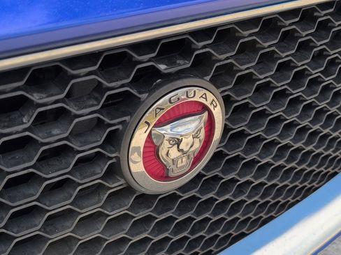 Used 2020 Jaguar F-PACE Prestige AWD/4WD image 5