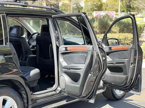 Used 2007 Mercedes-Benz GL 450 4MATIC image 68