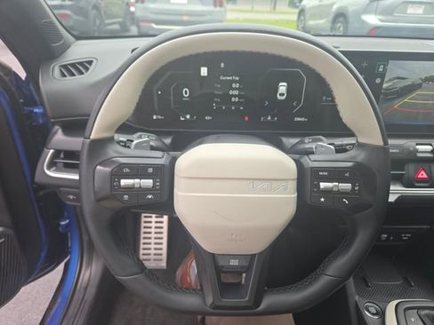 Used 2025 Kia K4 GT-Line Turbo FWD image 17