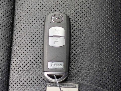 Used 2016 MAZDA CX-5 Grand Touring image 35