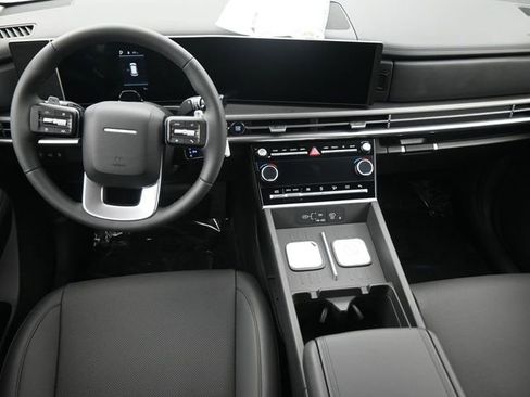 Used 2026 Hyundai Santa Fe SEL image 15