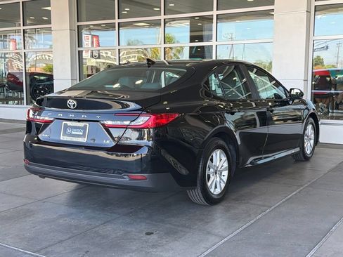 Certified 2026 Toyota Camry LE w/ Convenience Package FWD image 15