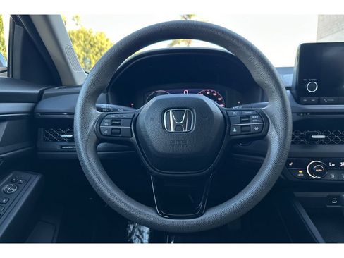 Used 2024 Honda Accord EX image 34