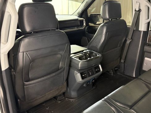 Used 2021 Ford F150 Lariat w/ Equipment Group 502A High AWD/4WD image 48