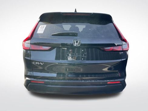 Used 2025 Honda CR-V EX-L image 4