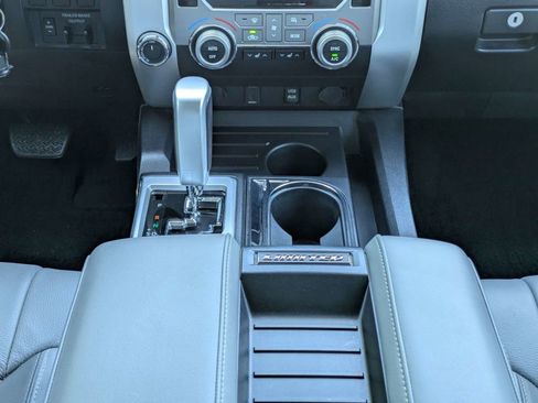 Used 2019 Toyota Tundra Limited w/ Limited Premium Package AWD/4WD image 20