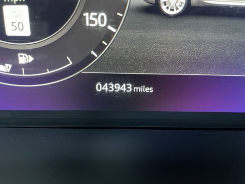 Certified 2022 Land Rover Range Rover Sport HSE Silver Edition image 25