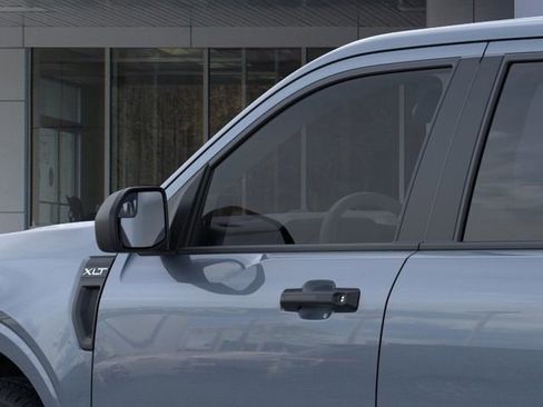 New 2026 Ford Maverick XLT AWD/4WD image 22