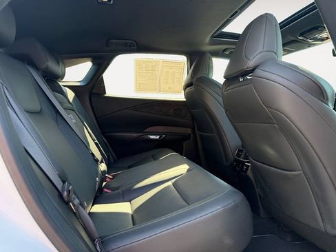 Used 2023 Lexus RX 350 F Sport w/ Accessory Package AWD/4WD image 13