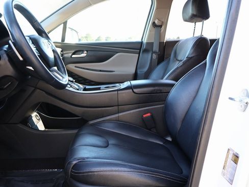 Certified 2023 Hyundai Santa Fe SEL image 24