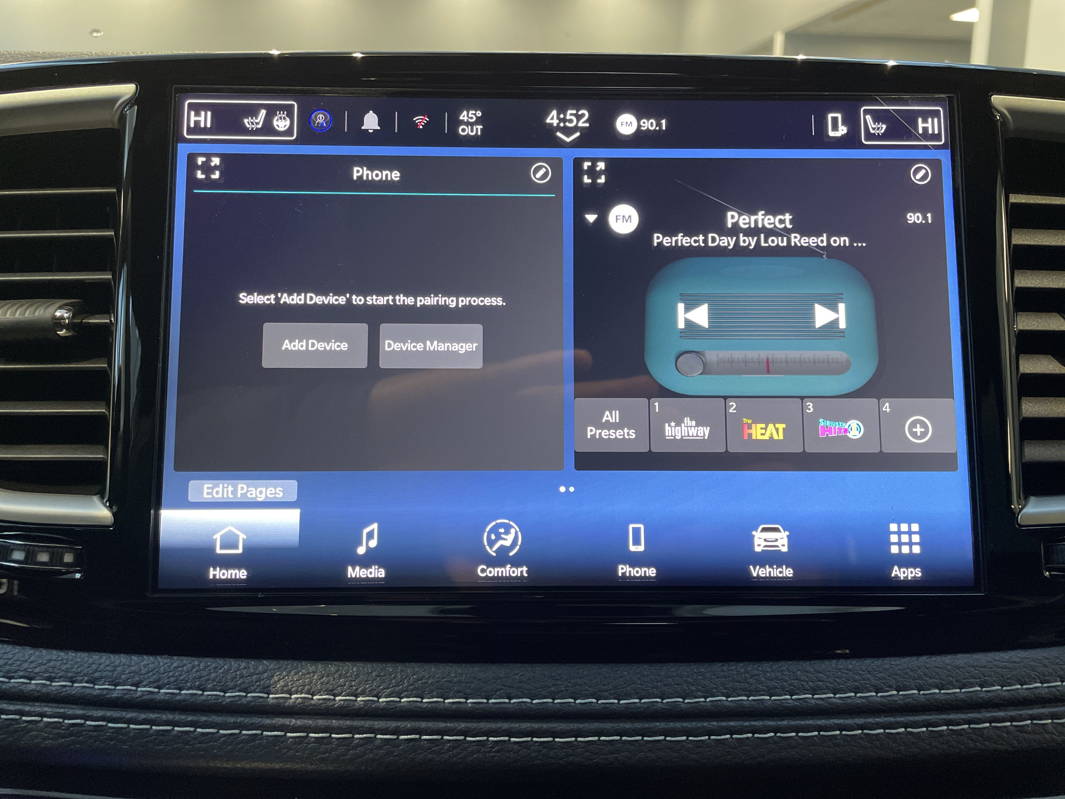 Used 2026 Chrysler Pacifica Select FWD image 23