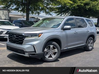 Certified 2024 Honda Pilot EX-L