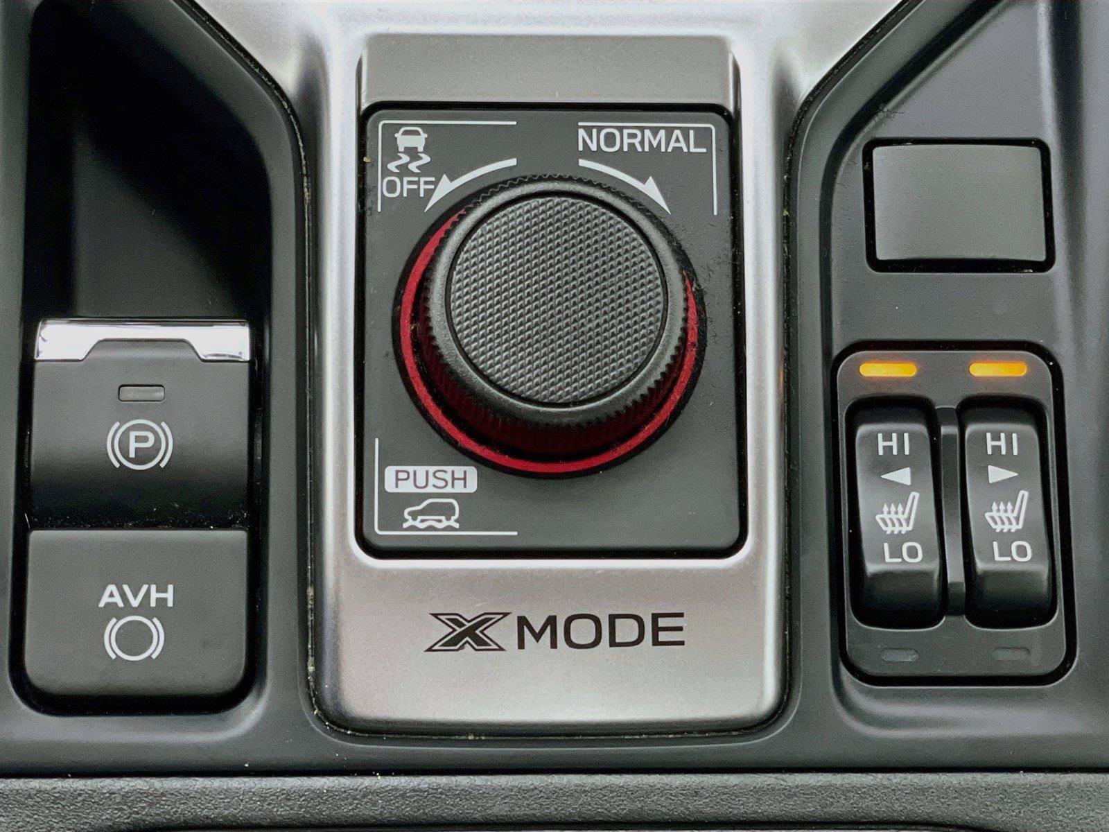 Used 2020 Subaru Forester Premium AWD/4WD image 22