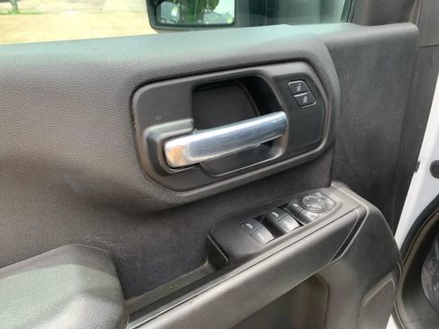 Used 2021 Chevrolet Silverado 3500 W/T w/ WT Convenience Package RWD image 18