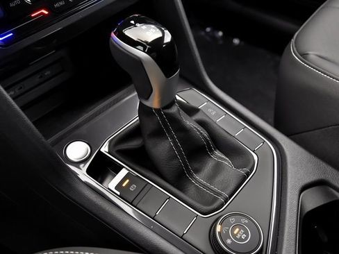 Certified 2024 Volkswagen Tiguan Wolfsburg Edition image 20