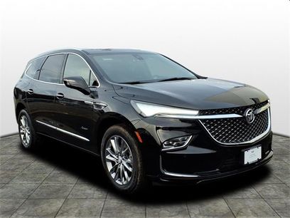 Used 2023 Buick Enclave Avenir w/ Avenir Technology Package