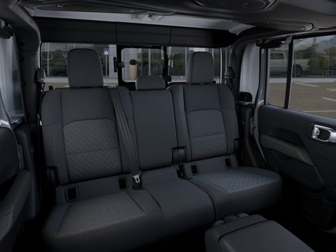 New 2026 Jeep Gladiator Mojave image 41