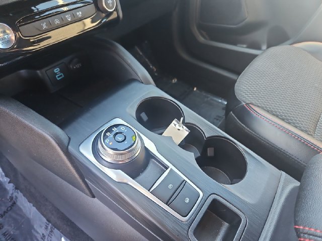 Used 2023 Ford Escape ST-Line w/ Tech Pack #1 AWD/4WD image 45