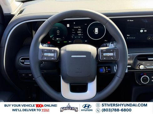 New 2026 Hyundai Palisade SEL Premium image 21