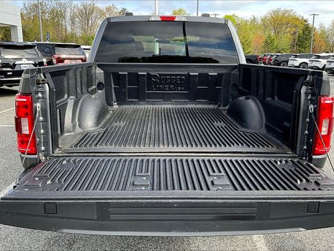 Used 2023 Ford F150 XLT image 31