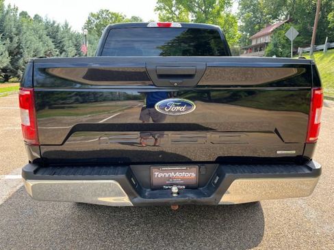 Used 2018 Ford F150 XLT AWD/4WD image 39