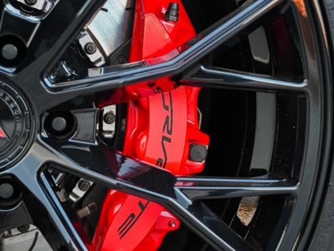 Used 2017 Chevrolet Corvette Grand Sport image 56