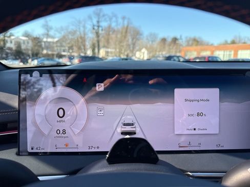 New 2026 Genesis GV70 2.5T Sport Prestige image 18