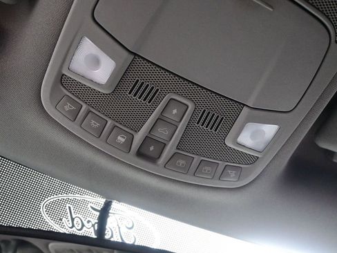 Used 2015 Ford F150 Lariat w/ Equipment Group 501A Mid image 20