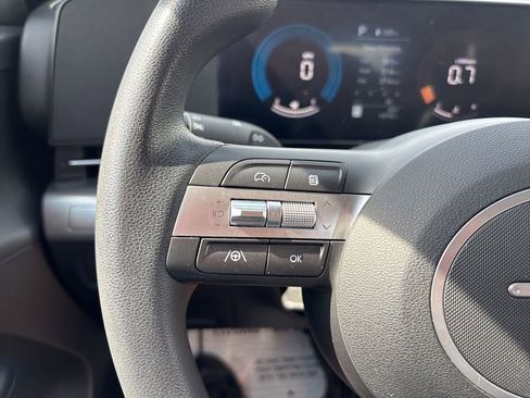 Used 2024 Hyundai Kona SE FWD image 22
