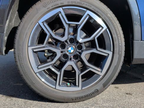 Certified 2023 BMW X1 xDrive28i w/ Convenience Package image 6