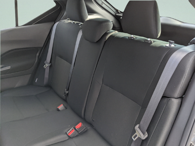 Certified 2025 Nissan Kicks Play S FWD image 25