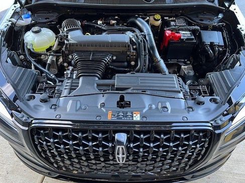 New 2026 Lincoln Corsair Premiere image 39